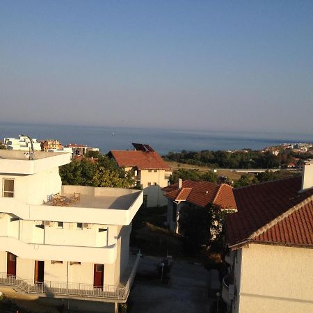 Hotel Moskoiani Byala  Extérieur photo