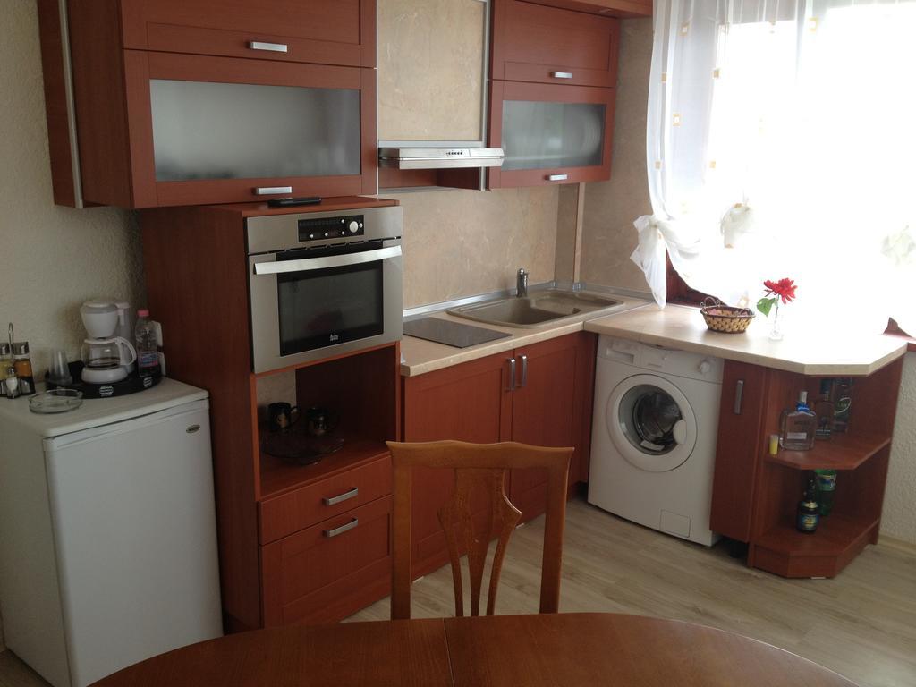 Hotel Moskoiani Byala  Extérieur photo